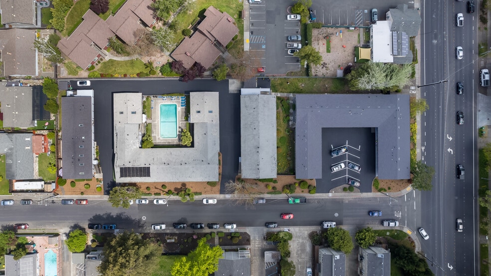 More Photos Of 8020-8050 Beverly Dr, Rohnert Park Apartments For Sale