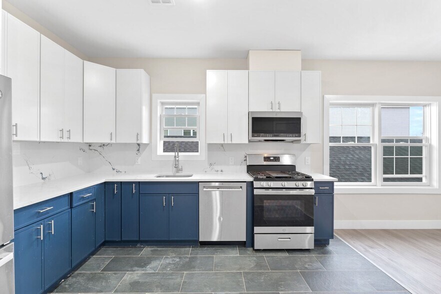 More Photos Of 197-199 12th Ave, Paterson Apartments For Sale