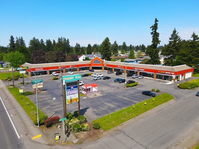 More Photos Of 17415 Pacific Ave S, Spanaway Unknown For Lease