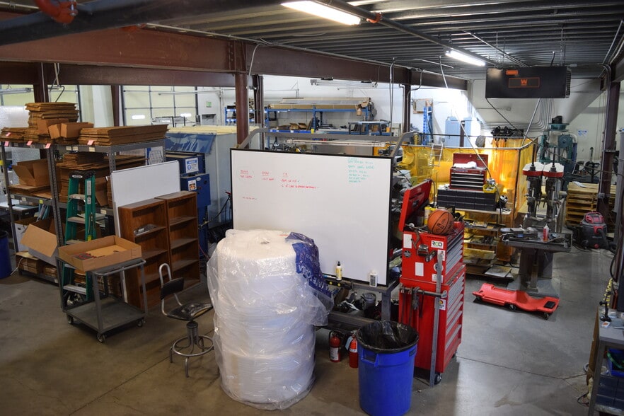 More Photos Of 2613 W 64th Ave, Denver Warehouse For Sale