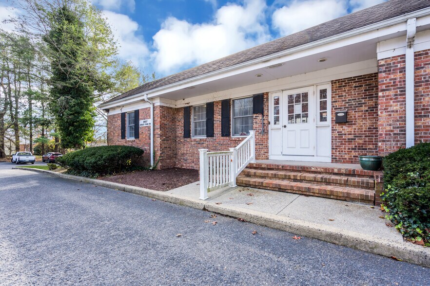 More Photos Of 2807 Hurley Pond Rd, Wall Township Office For Sale