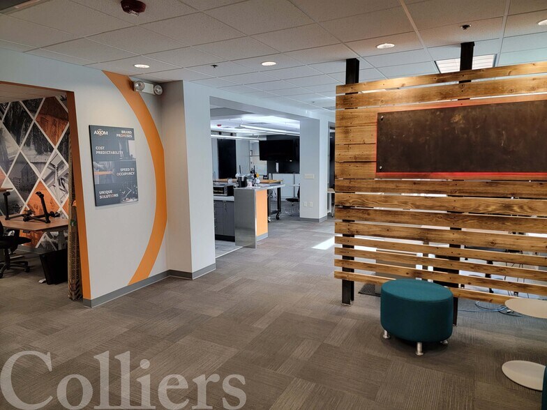 More Photos Of 121 N 9th St, Boise Office For Lease