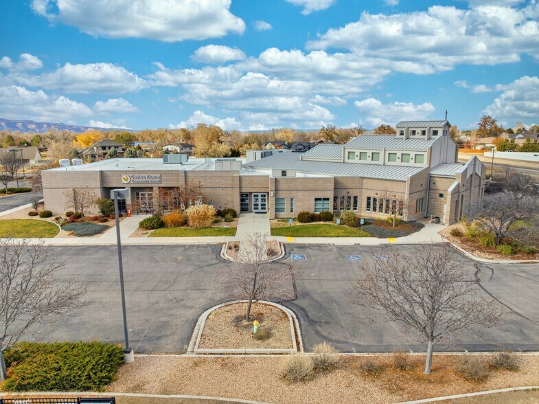 More Photos Of 631 26 1/2 Rd, Grand Junction Specialty For Sale