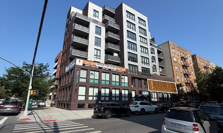 More Photos Of 1590 E 19th St, Brooklyn Apartments For Lease