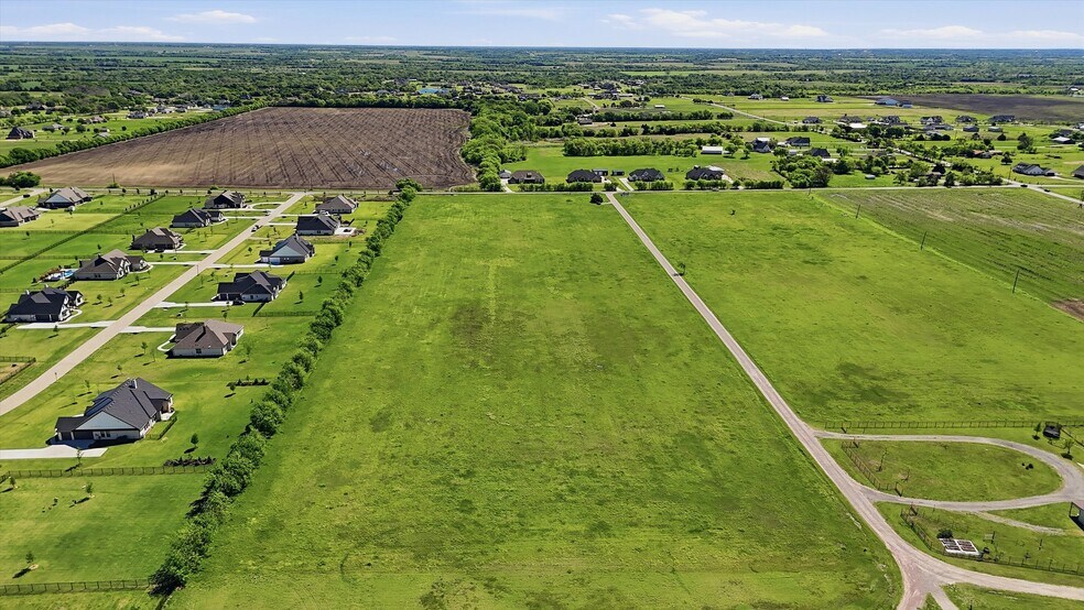 More Photos Of 15ac Pike Road, Gunter Land For Sale