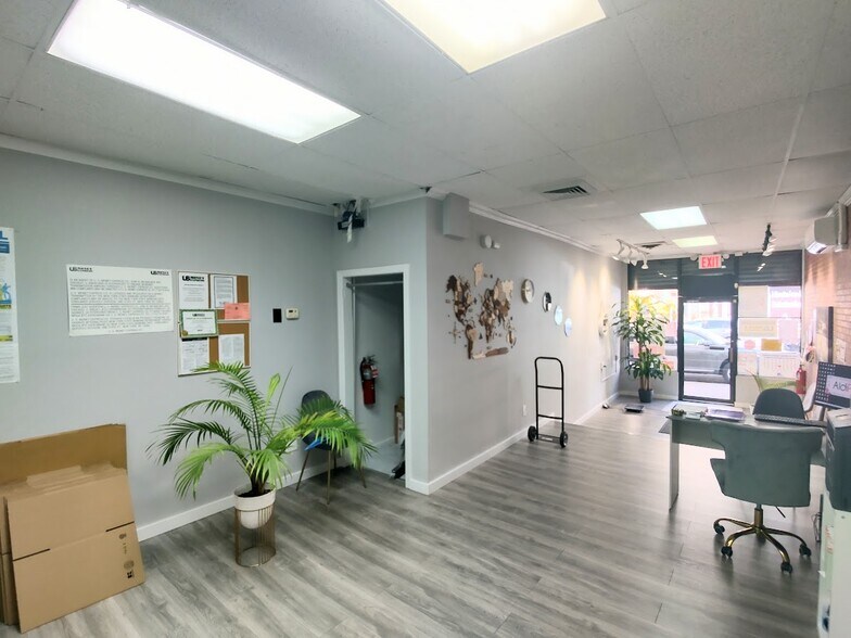 More Photos Of 62-42 Forest Ave, Ridgewood Storefront Retail Residential For Lease