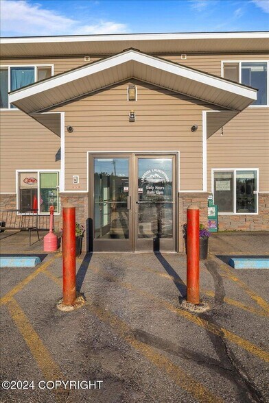 More Photos Of 3462 Big Lake Rd, Big Lake General Retail For Sale