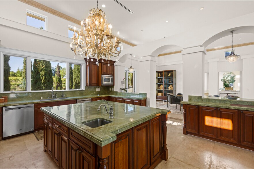 More Photos Of 3001 Sears Point Rd, Sonoma Winery Vineyard For Sale