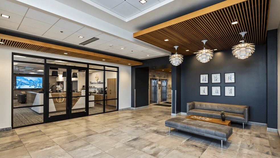 More Photos Of 2929 W Navigator Dr, Meridian Office For Lease