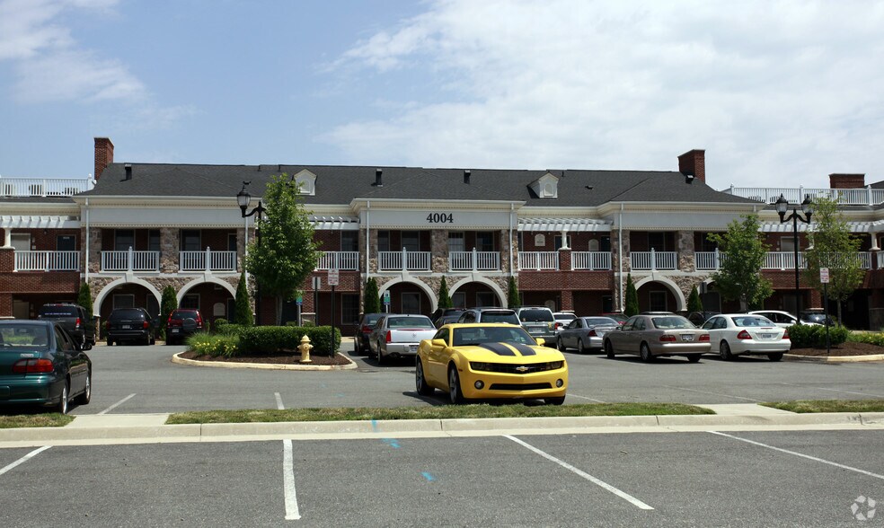 More Photos Of 4000-4008 Genesee Pl, Woodbridge Medical For Sale
