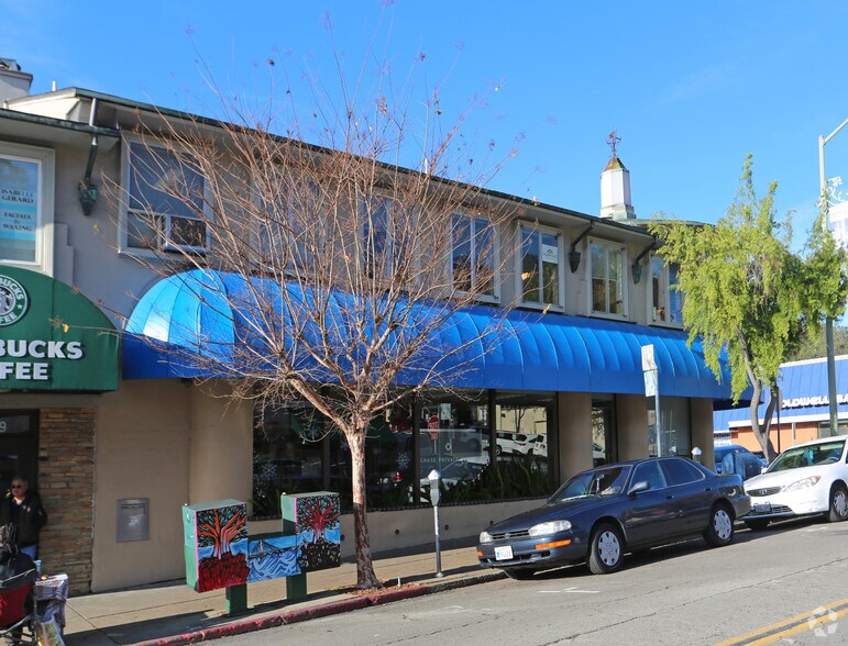 More Photos Of 2051-2063 Mountain Blvd, Oakland Storefront Retail Office For Lease