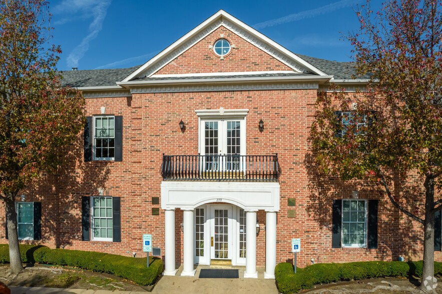 More Photos Of 260 N Denton Tap Rd, Coppell Unknown For Lease