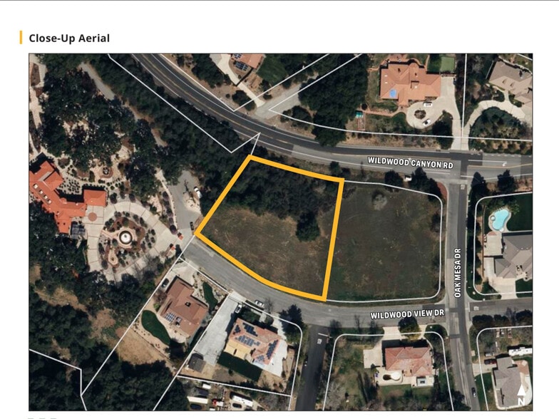 Primary Photo Of Vacant Lot, Yucaipa Land For Sale
