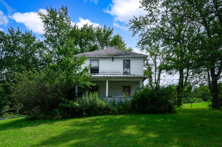 More Photos Of 5817 State Route 8, Harrisville Land For Sale