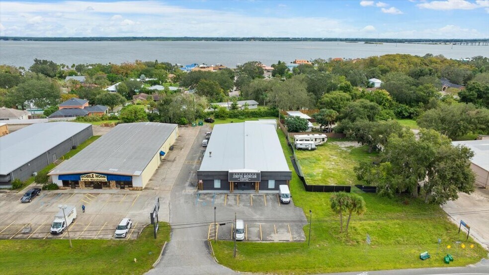 More Photos Of 3700 N US 1 Hwy, Cocoa Freestanding For Sale