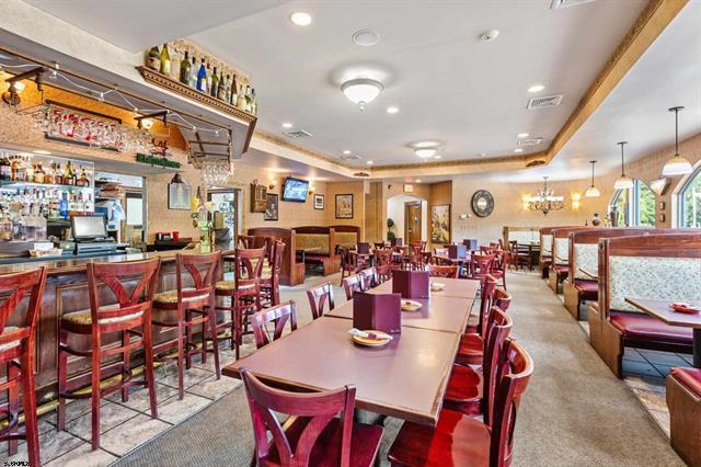 More Photos Of 947 N Delsea Dr, Vineland Restaurant For Sale