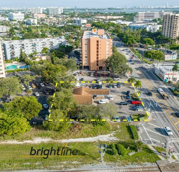 More Photos Of 1401 NE 123rd St, North Miami Auto Repair For Lease