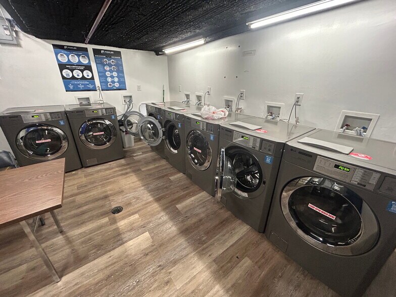 More Photos Of 2807 Connecticut Ave NW, Washington Apartments For Sale