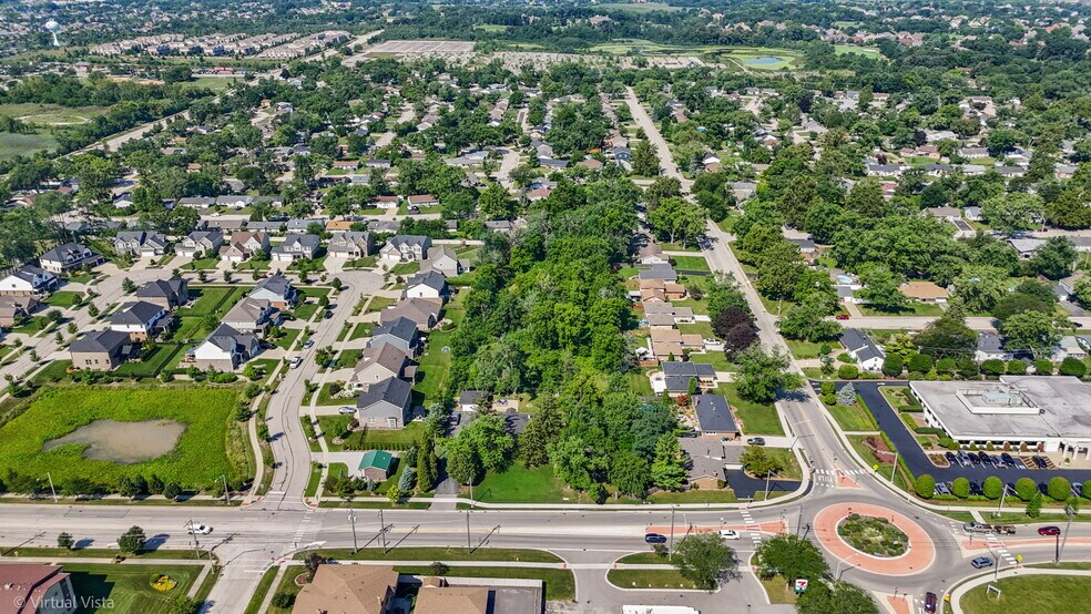 More Photos Of 15106 West Avenue ave, Orland Park Land For Sale