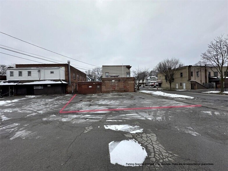 More Photos Of 360 Thurston Rd, Rochester Restaurant For Sale