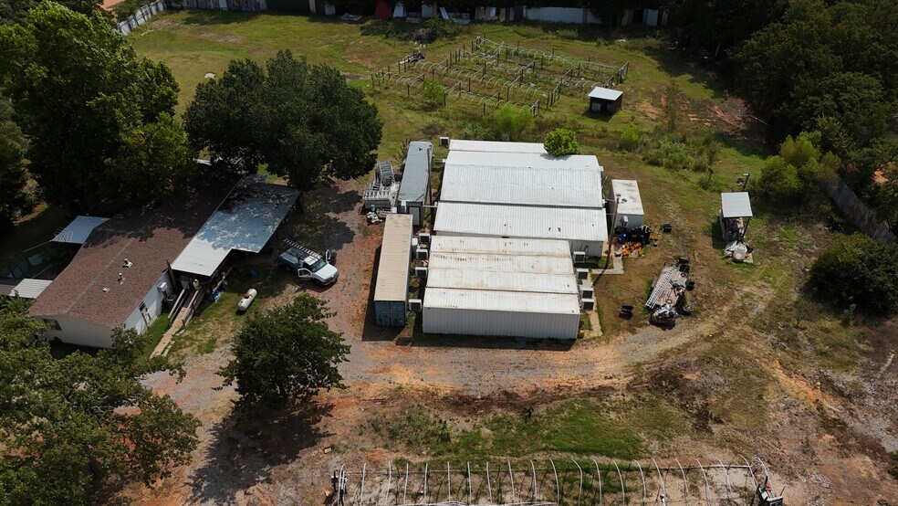 More Photos Of 40 Turkey Run W, Norman Land For Sale