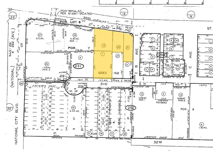 More Photos Of 148 E 30th St, National City Unknown For Lease