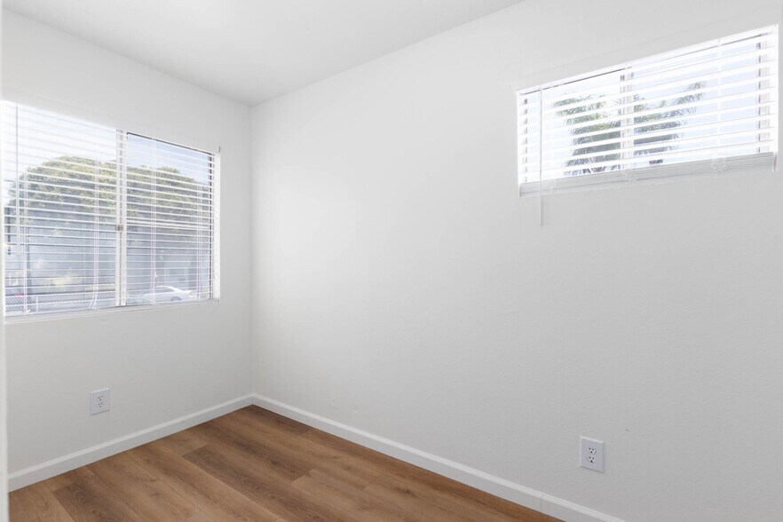 More Photos Of 2840 Ridgeway Dr, National City Land For Sale