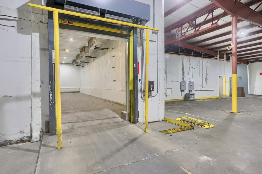 More Photos Of 144-148 Pennsylvania Ave, Charleroi Food Processing For Sale