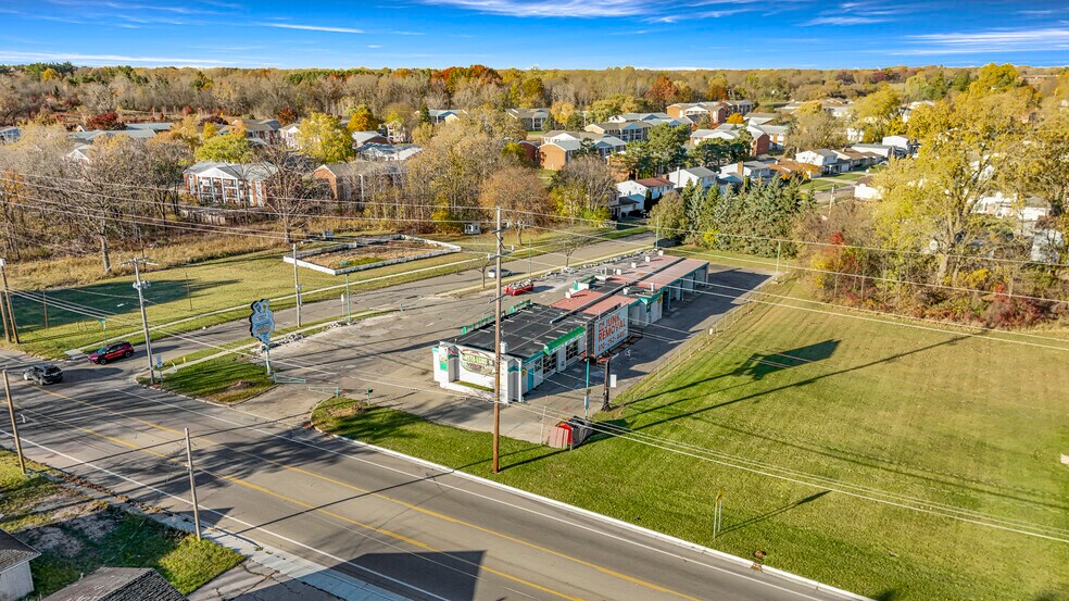 More Photos Of 3422 Flushing Rd, Flint Auto Repair For Sale