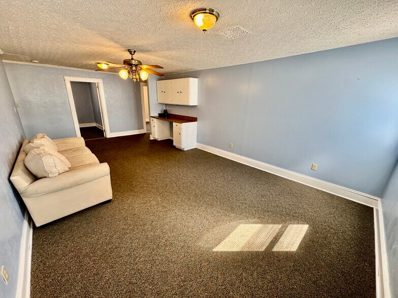 More Photos Of 413 Polkville Rd, Shelby Religious Facility For Sale