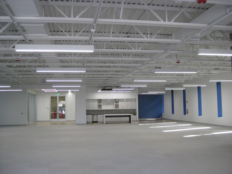 More Photos Of 625 Ellis St, Mountain View Office For Lease