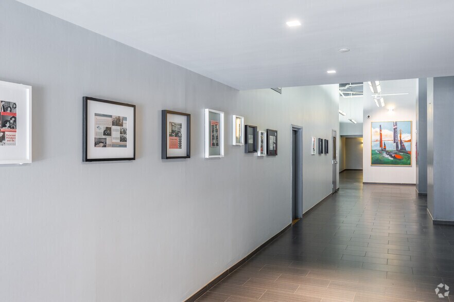 More Photos Of 986 Mission St, San Francisco Office For Lease