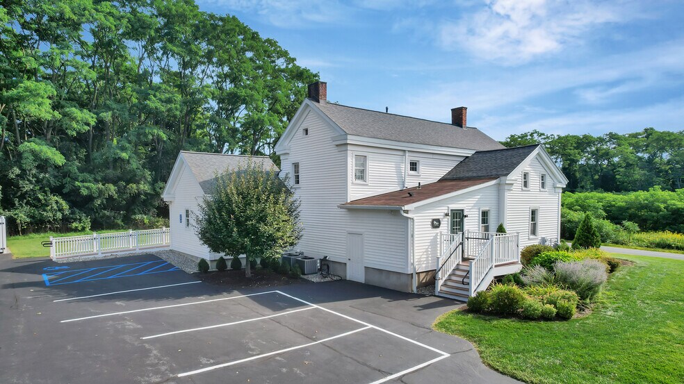 More Photos Of 1585 Rt-146, Rexford Office For Sale