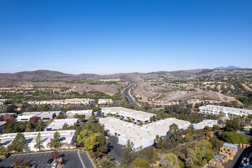 More Photos Of 1060 Calle Negocio, San Clemente Research And Development For Lease