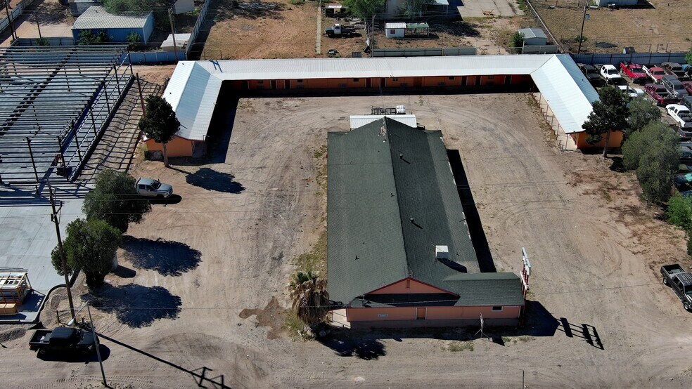 More Photos Of 239 TX-302, Kermit Hotel For Sale