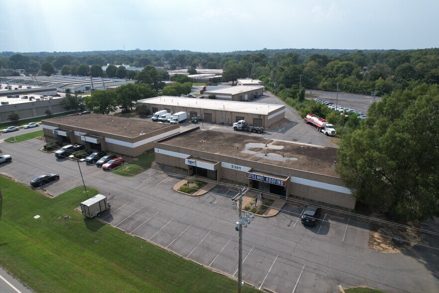 More Photos Of 5301 McClanahan Dr, North Little Rock Unknown For Lease