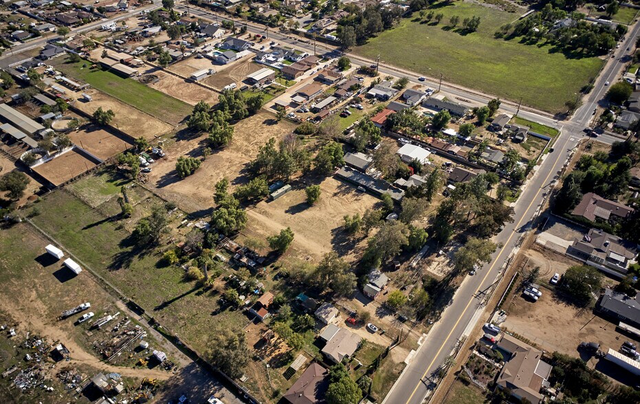 More Photos Of 3475 Hillside Ave, Norco Land For Sale