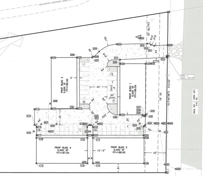 More Photos Of 200 Porter Rd, Conroe Unknown For Lease