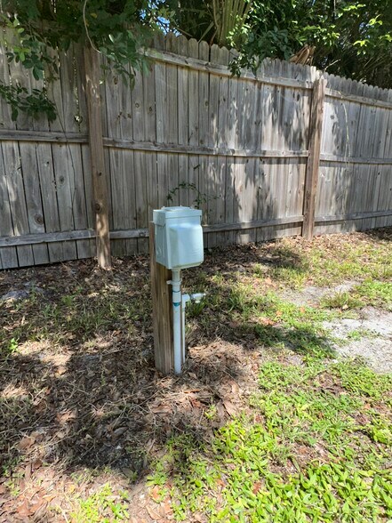 More Photos Of 251 S US Highway 1, Oak Hill Land For Sale