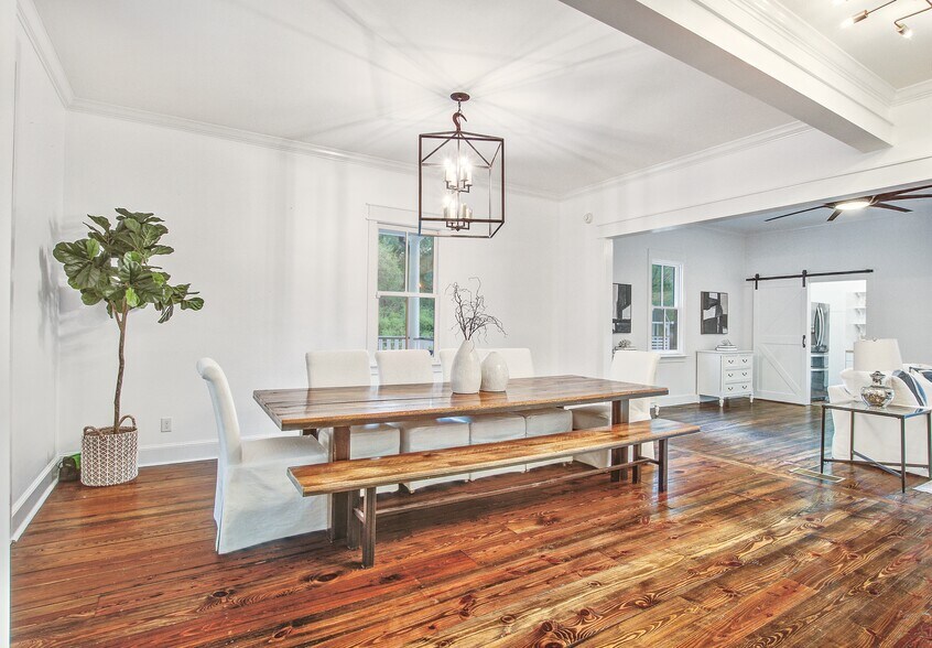 More Photos Of 3002 Edenvale Rd, Johns Island Specialty For Sale