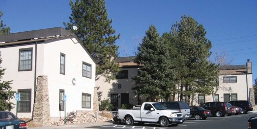 More Photos Of 7200 E Dry Creek Rd, Centennial Office For Lease