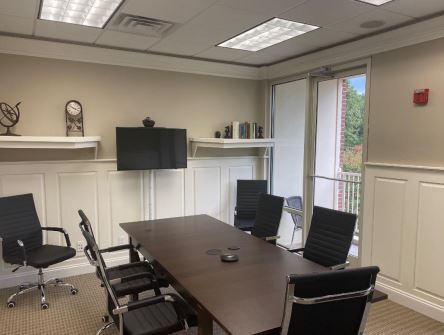 More Photos Of 5388 Discovery Park Blvd, Williamsburg Medical For Sale