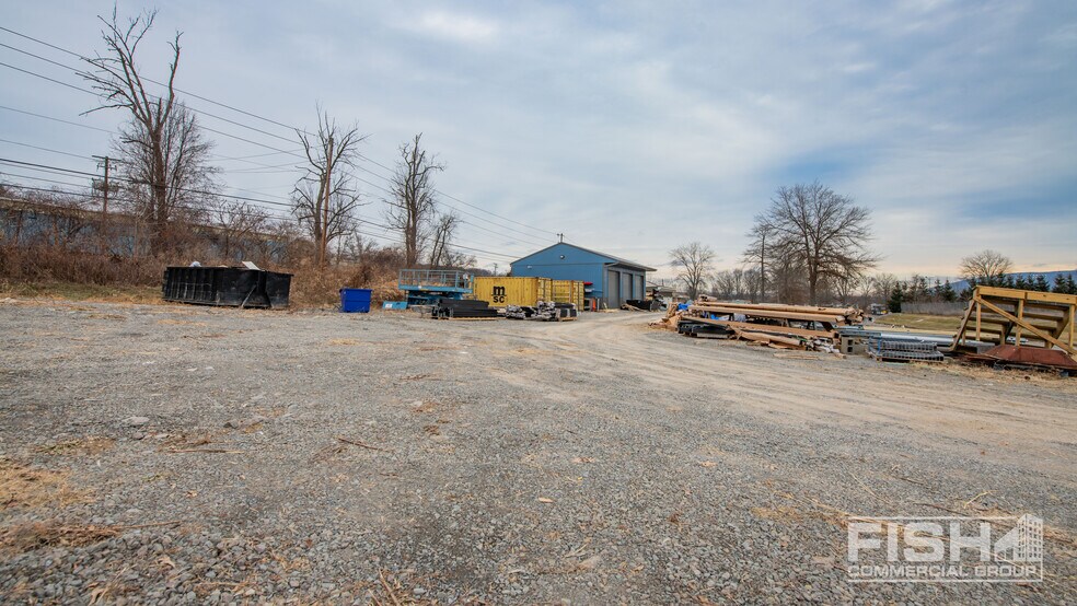 More Photos Of 799 Foresman St, Williamsport Warehouse For Sale