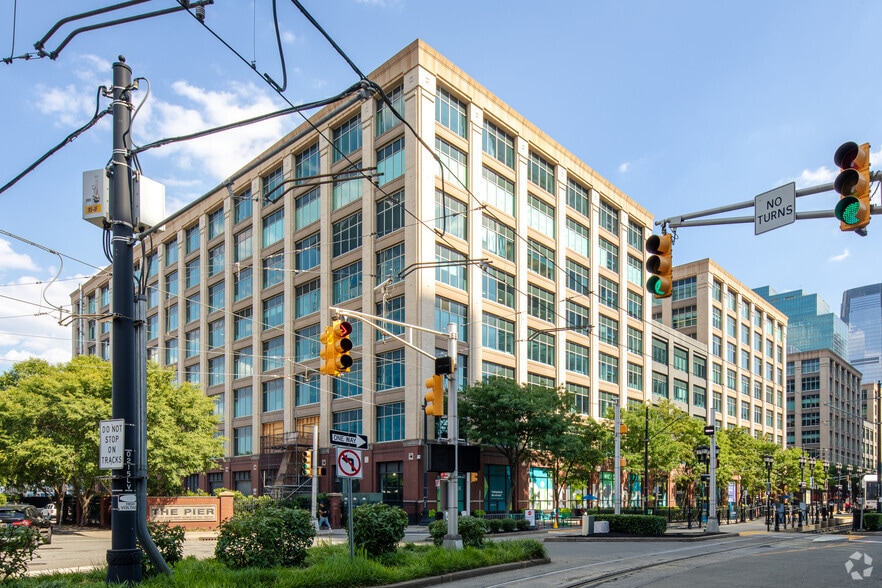 More Photos Of 210 Hudson St, Jersey City Office For Lease
