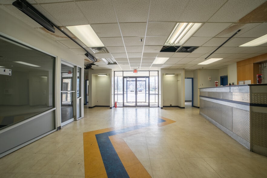 More Photos Of 450 State Route 34, Matawan Light Distribution For Lease