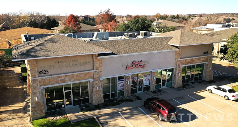 More Photos Of 8825 Davis Blvd, Keller Unknown For Lease