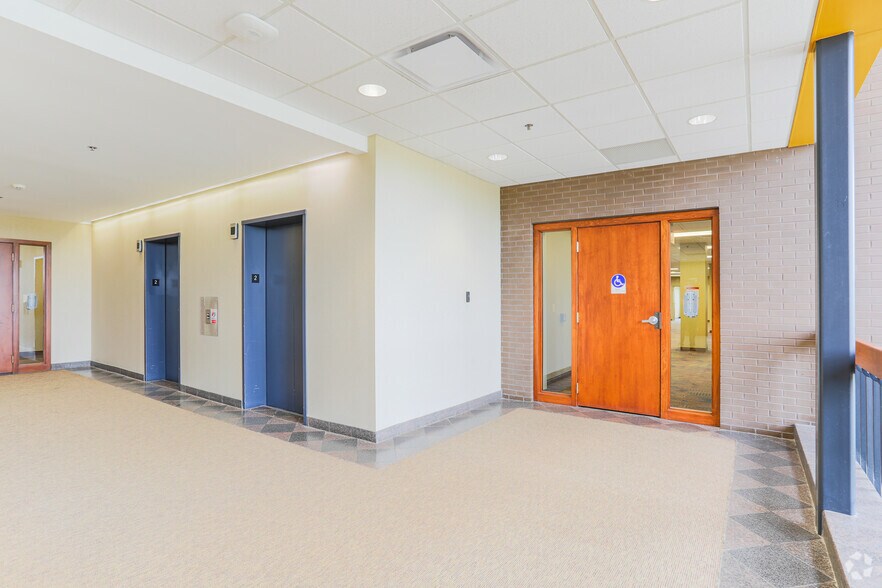 Photo of 2nd Floor Ste 