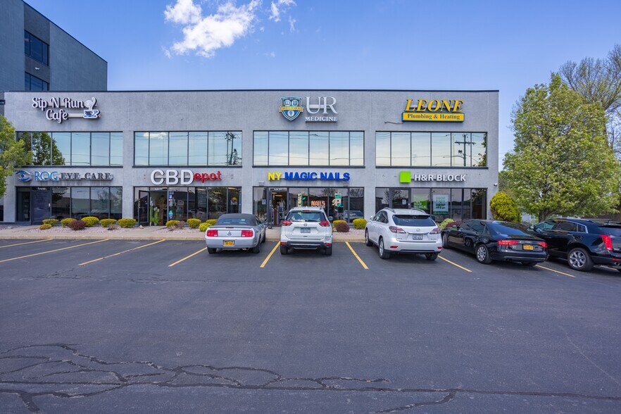 More Photos Of 2250-2300 W Ridge Rd, Greece Medical For Lease