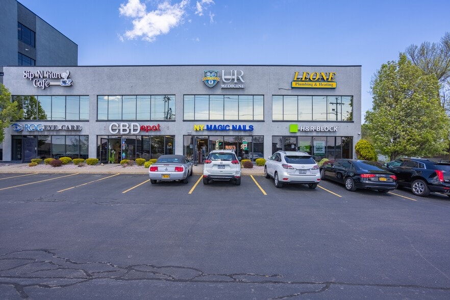 More Photos Of 2250-2300 W Ridge Rd, Greece Medical For Lease