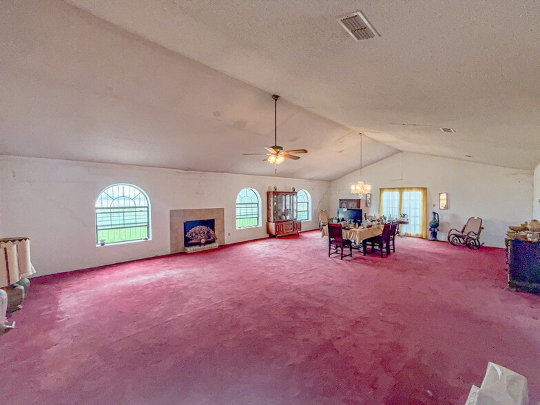 More Photos Of 587 Garza Jones Ln, Laredo Land For Sale